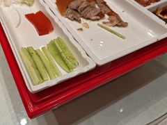 -王府井酒店(金桥港湾店)
