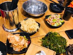 精美小菜-谈骨论斤大盆骨(顺义店)