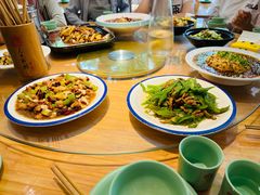 -蜀厨蓉匠(广福店)