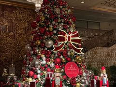 -北京中国大饭店