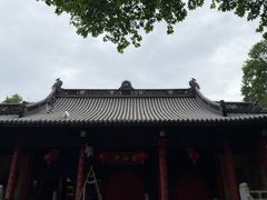 -灵谷景区