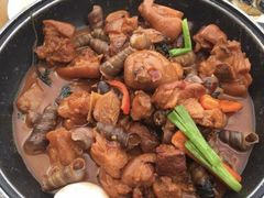 -东馆和天下特色餐饮(工农店)