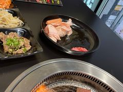 -黒毛和牛焼肉善 ZEN(難波心斎橋店)