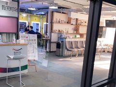 -微笑时刻照相馆·企业合影·商务外拍(北京五道口店)