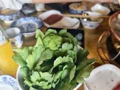 -牛街清真满恒記(平安里西大街店)