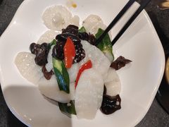 -秦淮巷·四季小馆