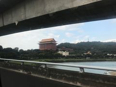 -圆山大饭店-圆苑餐厅