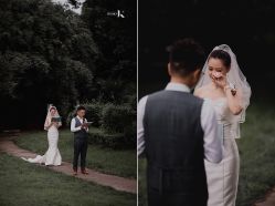 -婚礼美学