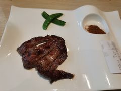-纽斯特牛排自助餐厅(浦江万达店)