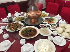 -山海关清和浑锅店