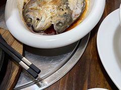 -小湾山庄顺德菜(附城桥头店)
