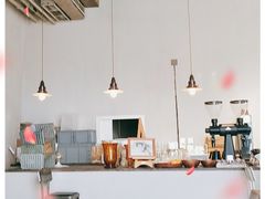 大堂-中国油画院咖啡馆