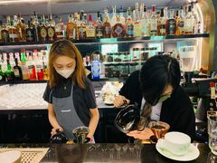 -Hei Cafe(工体店)