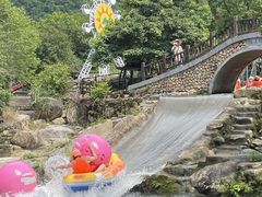 -广东天露山旅游度假区