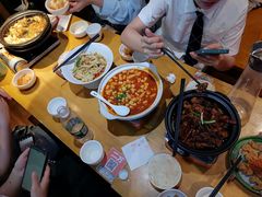 -裕鼎鲜·新中菜(八一广场万达店)