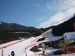 -太子岭滑雪场