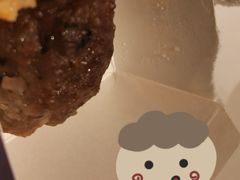 茶楼牛肉丸-煎饺王子(财富广场店)