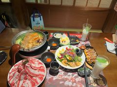 -弓二·烧鸟居酒屋(财富购物中心店)