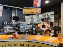 -麦当劳(从化从城大道店)