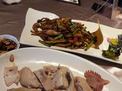 -清远熹乐谷温泉度假酒店