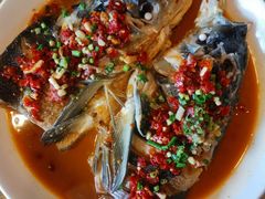 -丰乐餐厅·始于1999·本地老字号