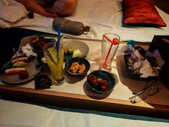 -和子足浴SPA会馆(竹山路店)