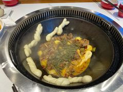 -玺炖·中国铁锅炖(虹桥天街店)