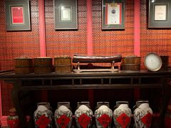 -湖滨28中餐厅·西湖宴·杭州君悦酒店