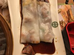 肠粉-添好运点心专门店(深水埗店)