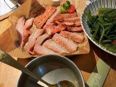 -岛风·台食小馆 ISLAND BISTRO(烟台山店)