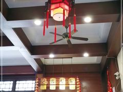 -长兴菜馆(高桥店)