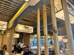 -绿草地·湘菜(喜盈门店)