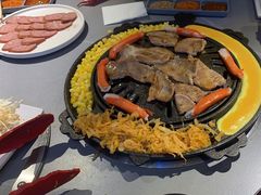 -外婆掌柜·东北家庭烤肉(托乐嘉店)
