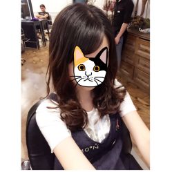 -NANAN美发沙龙