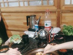 -九田家黑牛烤肉料理(盛龙广场店)