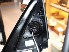 -神莺汽车音响改装连锁机构(深圳旗舰店)