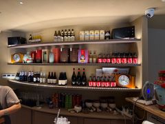 -有才叔的小馆(高新咖啡街区店)