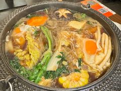 -七条鱼日本料理(远洋乐堤港店)