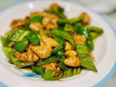 -苏师傅菜馆(上沙店)