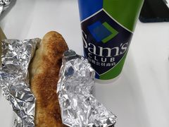 烤牛肉卷-山姆餐吧(山姆会员商店店)