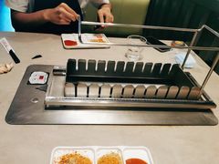 -丰茂烤串(建设街店)