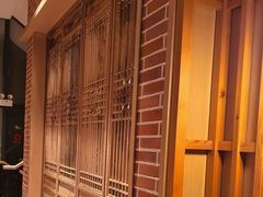 -囍榷·鲜美常州菜(恐龙园店)