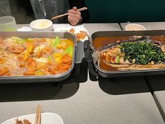 -半天妖烤鱼(固安宝德购物中心店)