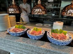 -广州香格里拉酒店