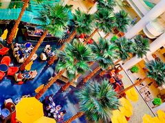 -威斯汀舞台餐厅