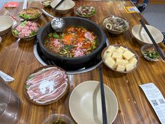-笔记安顺夺夺粉火锅