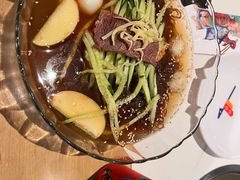 -七八冷面·延边朝鲜族美食(大兴大悦春风里店)