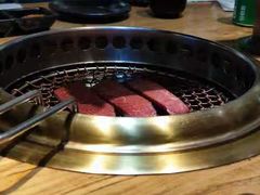 -九田家黑牛烤肉料理(新光汇店)
