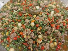 -新繁老號豌豆汤饭店·江湖菜(宝光寺店)