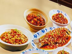 -八碗湘长沙市井菜(坡子街店)
